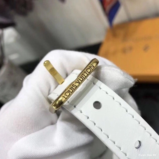 First bag ru BUMBAG NEW VUITTON LOUIS WAVE 0711